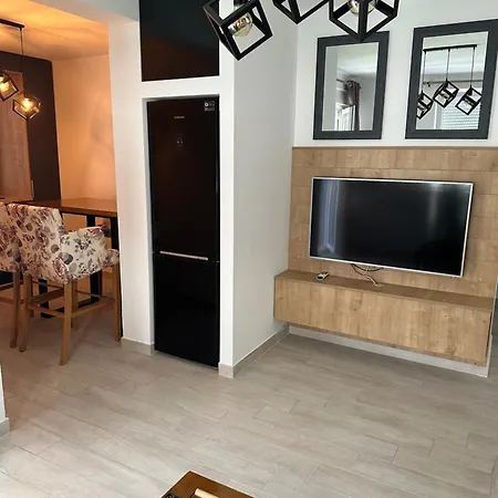 דירה Apartmants Neli *