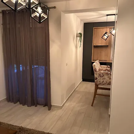 Apartmants Neli זאדאר
